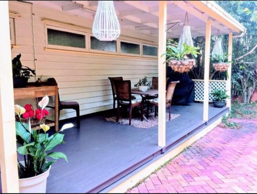 Nature'S Melody Share Home Brisbane Exterior photo