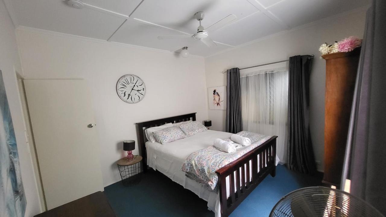 Nature'S Melody Share Home Brisbane Exterior photo
