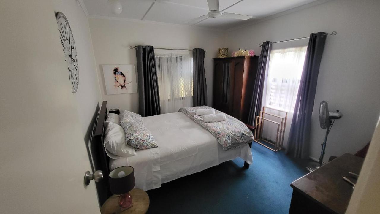 Nature'S Melody Share Home Brisbane Exterior photo
