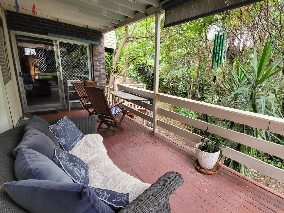 Nature'S Melody Share Home Brisbane Exterior photo
