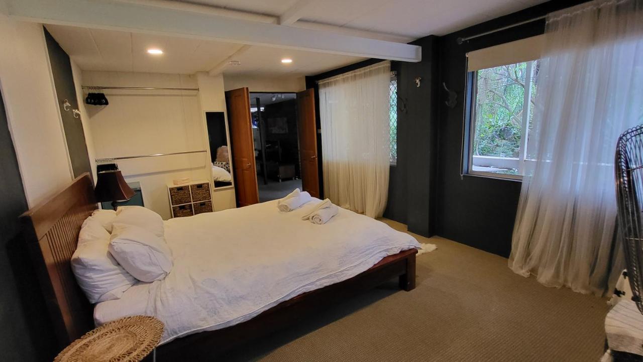Nature'S Melody Share Home Brisbane Exterior photo