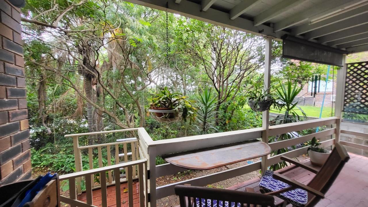 Nature'S Melody Share Home Brisbane Exterior photo